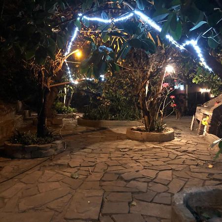Hotel Casa Ikal Guanajuato Zewnętrze zdjęcie