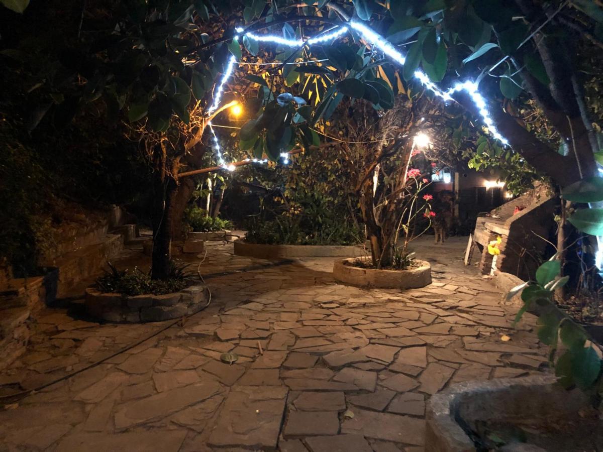 Hotel Casa Ikal Guanajuato Zewnętrze zdjęcie
