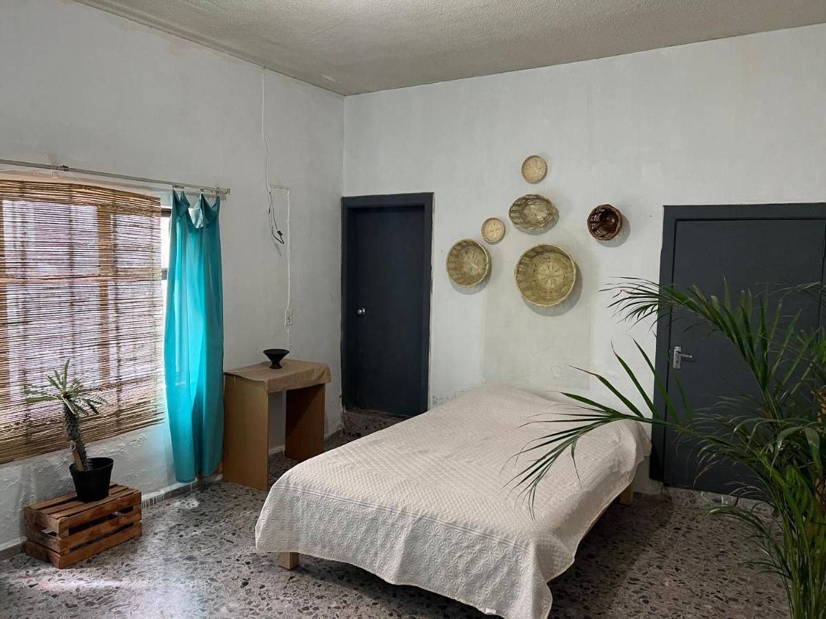 Hotel Casa Ikal Guanajuato Zewnętrze zdjęcie